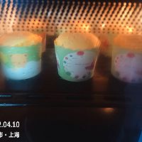 简易版粑粑糕的做法图解2