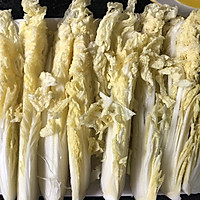 蒜蓉粉丝娃娃菜的做法图解3