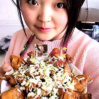 红烧鸡翅的做法图解11