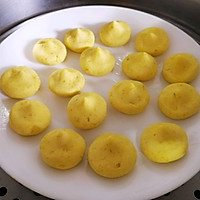 南瓜土豆排骨的做法图解9