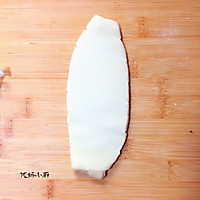 鲜花饼#中式点心开启你的回忆#的做法图解12