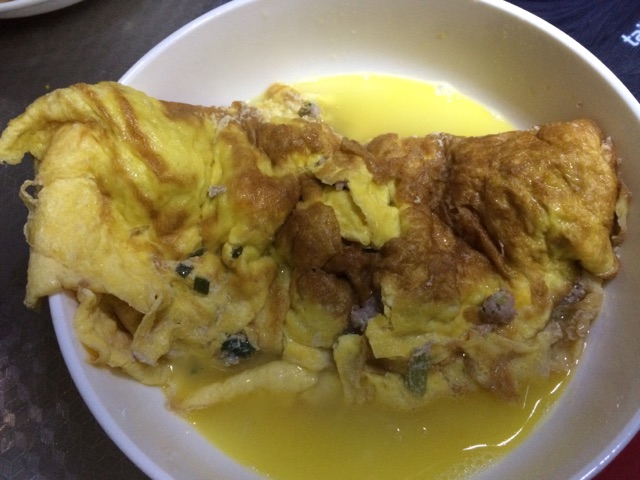 蛋饺