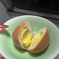 五香茶叶蛋的做法图解23