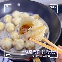 #我的夏日味道vlog#小笼包的做法图解9