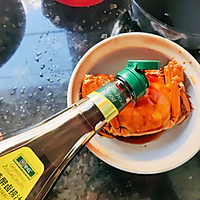 #秋日抢鲜“蟹”逅#美味醉卤熟螃蟹的做法图解8