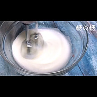 酸奶溶豆的做法图解7