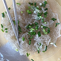 粉丝鸡蛋饼#黑人牙膏一招制胜#的做法图解4