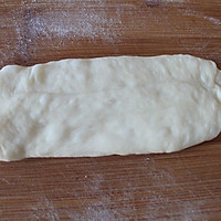 超柔软的奶油面包的做法图解12