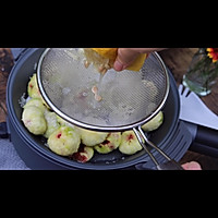 无花果新吃法：做好早餐只要3分钟#十分钟开学元气早餐#的做法图解4