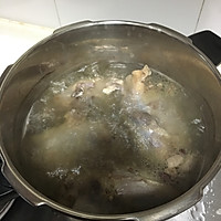 深夜食堂之私房卤牛腱的做法图解5