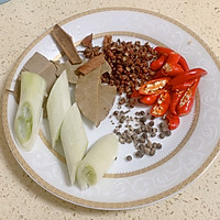 水煮毛豆的做法图解3