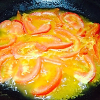 夏日清热解暑之--浓浓番茄蛋花汤（健胃消食）的做法图解5