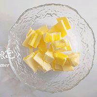 蔓越莓饼干的做法图解1