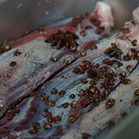 五香牛腱的做法图解4