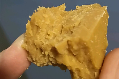 自制红糖