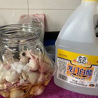 糖蒜的做法图解4