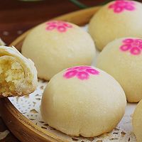 古早绿豆酥，外皮酥脆，内馅软绵香甜，做法也很简单！的做法图解26