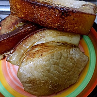地道川菜———梅菜蒸扣肉的做法图解5