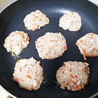 豆腐饼的做法图解3