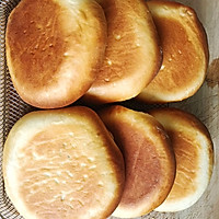 乳山喜饼的做法图解1