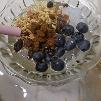 #夏日多巴胺饮品#冰粉的做法图解10