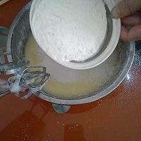 皇后锅蛋糕的做法图解4