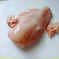 小食拼盘（分享装）的做法图解1