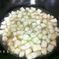 肉末冬瓜的做法图解10