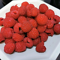 红树莓酱的做法图解1