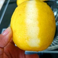 柠檬果酱的做法图解5