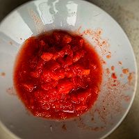 百里香风味番茄炖茄子的做法图解4