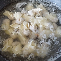沙茶牛肉馄饨的做法图解11