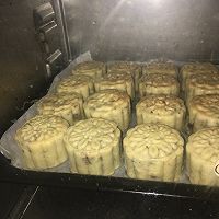 五仁月饼的做法图解6