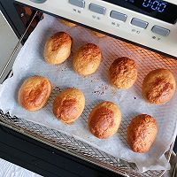 非油炸#自制低卡麦乐鸡块的做法图解17