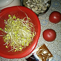 第一次做水煮鱼片的做法图解1