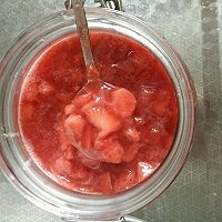 草莓酱的做法图解6
