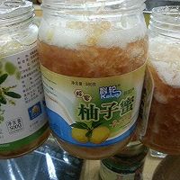 韩国柚子茶的做法图解14