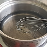 抹茶流心水晶月饼的做法图解12