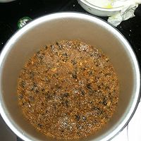 巧克力芝士蛋糕的做法图解1