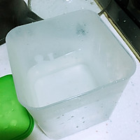 自制老酸奶的做法图解3