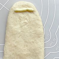 杏仁炼乳手撕吐司 软乎乎吐司的做法图解24