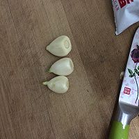 腊八蒜的做法图解2
