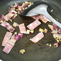 奶油蛤蜊意面的做法图解7