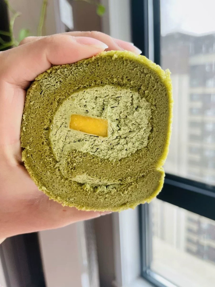 蛋糕的做法