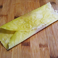 草莓可丽饼的做法图解7