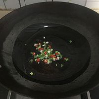 西红柿包菜的做法图解3