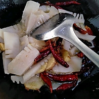 #福气年夜菜#桂林酸笋鱼的做法图解5