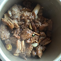 炖羊肉的做法图解5