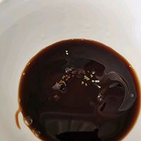 四季豆炒肥牛的做法图解4