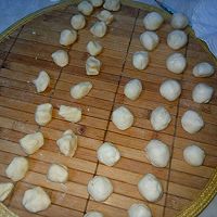 双酥月饼的做法图解4
